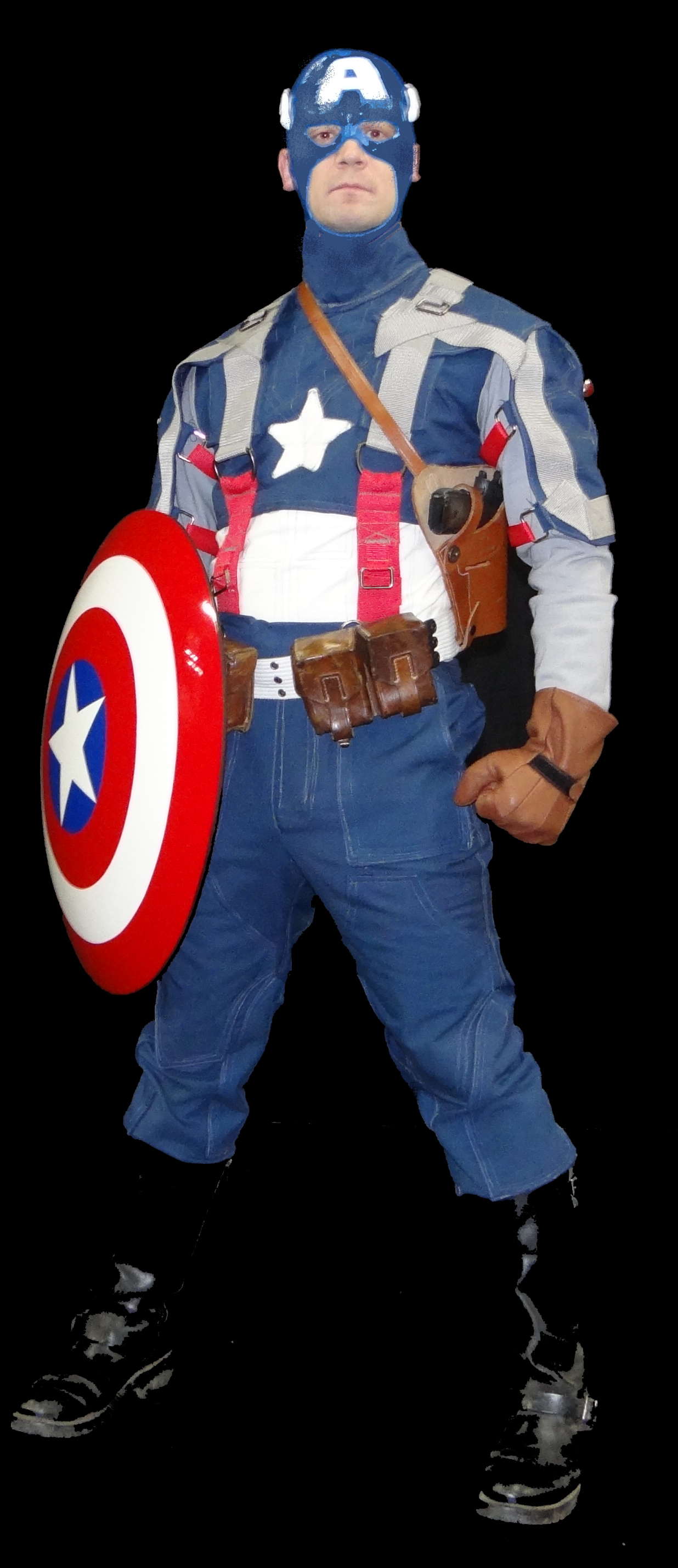 Captain America